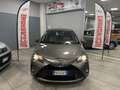 Toyota Yaris 5p 1.5h Trend Grey Edition my18 Gris - thumbnail 2
