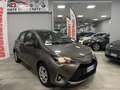 Toyota Yaris 5p 1.5h Trend Grey Edition my18 Gris - thumbnail 3