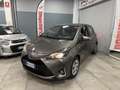 Toyota Yaris 5p 1.5h Trend Grey Edition my18 Gris - thumbnail 4