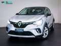 Renault Captur Plug-in Hybrid E-Tech 160 CV Intens Argent - thumbnail 1