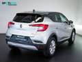 Renault Captur Plug-in Hybrid E-Tech 160 CV Intens Zilver - thumbnail 4