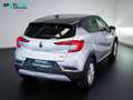 Renault Captur Plug-in Hybrid E-Tech 160 CV Intens Zilver - thumbnail 5