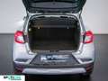 Renault Captur Plug-in Hybrid E-Tech 160 CV Intens Zilver - thumbnail 8