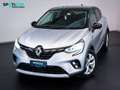 Renault Captur Plug-in Hybrid E-Tech 160 CV Intens Zilver - thumbnail 2