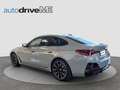 BMW i4 Gran Coupe Gran Coupe eDrive Grau - thumbnail 3