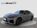 BMW i4 Gran Coupe Gran Coupe eDrive Grau - thumbnail 1