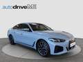 BMW i4 Gran Coupe Gran Coupe eDrive Grau - thumbnail 6