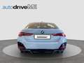 BMW i4 Gran Coupe Gran Coupe eDrive Grau - thumbnail 4