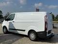 Ford Transit Custom Transit Custom 2.2 TDCi L1H2/3 places/Cam. recul Wit - thumbnail 4