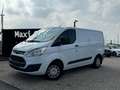 Ford Transit Custom Transit Custom 2.2 TDCi L1H2/3 places/Cam. recul Wit - thumbnail 1