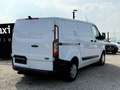 Ford Transit Custom Transit Custom 2.2 TDCi L1H2/3 places/Cam. recul Wit - thumbnail 5