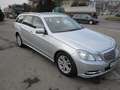 Mercedes-Benz E 200 CGI BlueEfficiency Silber - thumbnail 2
