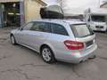 Mercedes-Benz E 200 CGI BlueEfficiency Silber - thumbnail 3