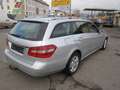 Mercedes-Benz E 200 CGI BlueEfficiency Silber - thumbnail 4