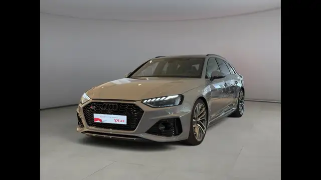 Audi RS4 Avant RS4 2.9 tfsi quattro 450cv tiptronic