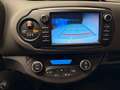 Toyota Yaris Hybrid Kamera Spurass Klima Weiß - thumbnail 12