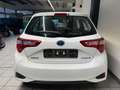 Toyota Yaris Hybrid Kamera Spurass Klima Weiß - thumbnail 4