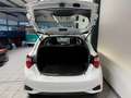 Toyota Yaris Hybrid Kamera Spurass Klima Weiß - thumbnail 5