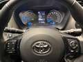 Toyota Yaris Hybrid Kamera Spurass Klima Weiß - thumbnail 13