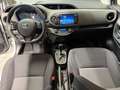Toyota Yaris Hybrid Kamera Spurass Klima Weiß - thumbnail 9