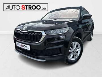 1.5tsi Aut. Ambition Carplay | LED | CAMERA