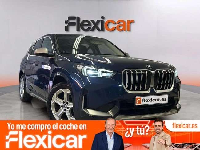 BMW X1 sDrive 18dA - foto 1