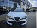 Alfa Romeo Junior Ibrida Q4 1.2 MHEV eAWD e-DCT6 Weiß - thumbnail 7