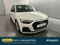 Audi A1 30 TFSI Sportback advanced LED Navi Weiß - thumbnail 5