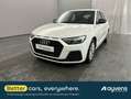 Audi A1 30 TFSI Sportback advanced LED Navi Weiß - thumbnail 1