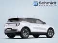 Ford Explorer 5-türer Select 286PS A RWD Weiß - thumbnail 5