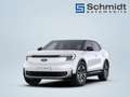 Ford Explorer 5-türer Select 286PS A RWD Weiß - thumbnail 1
