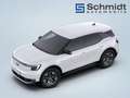 Ford Explorer 5-türer Select 286PS A RWD Weiß - thumbnail 9