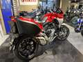 MV Agusta Turismo Veloce 800 LUSSO Czerwony - thumbnail 2