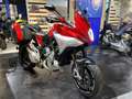 MV Agusta Turismo Veloce 800 LUSSO crvena - thumbnail 7