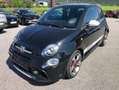 Abarth 500 595 Schwarz - thumbnail 1