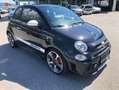 Abarth 500 595 Schwarz - thumbnail 6