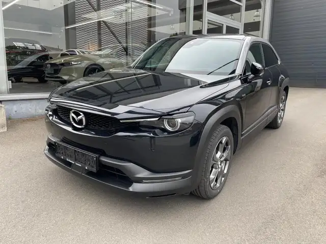 Mazda MX-30 MX-30 Makoto Urban Expression 5DR WGN 35,5 kWh ...