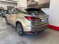 Lexus RX 450h RX Hybrid Executive GARANZIA UFFICIALE Grigio - thumbnail 4
