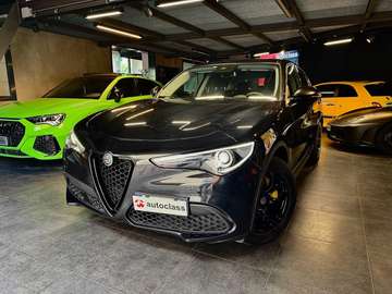 Stelvio 2020 2.2 t Sprint Q4 190cv auto