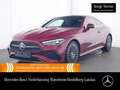 Mercedes-Benz CLE 200 AMG+PANO+LED+KAMERA+TOTW+KEYLESS+9G Roşu - thumbnail 1