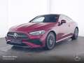 Mercedes-Benz CLE 200 AMG+PANO+LED+KAMERA+TOTW+KEYLESS+9G Roşu - thumbnail 2