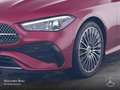 Mercedes-Benz CLE 200 AMG+PANO+LED+KAMERA+TOTW+KEYLESS+9G Roşu - thumbnail 5