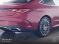 Mercedes-Benz CLE 200 AMG+PANO+LED+KAMERA+TOTW+KEYLESS+9G Roşu - thumbnail 12