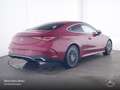 Mercedes-Benz CLE 200 AMG+PANO+LED+KAMERA+TOTW+KEYLESS+9G Roşu - thumbnail 3
