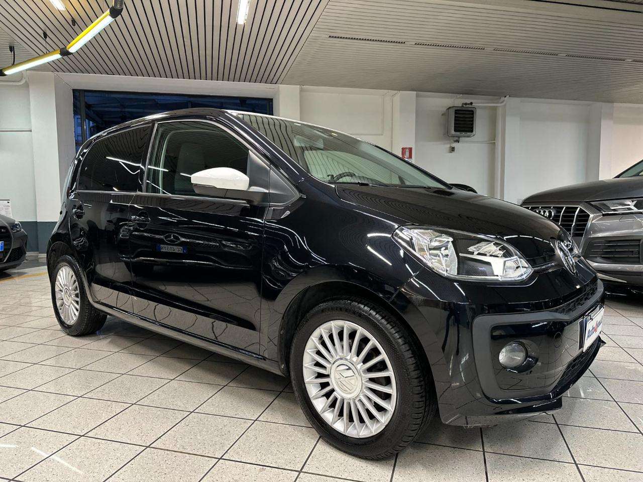 Volkswagen up! 1.0 5p. move up! UNI PROP - IVA ESP