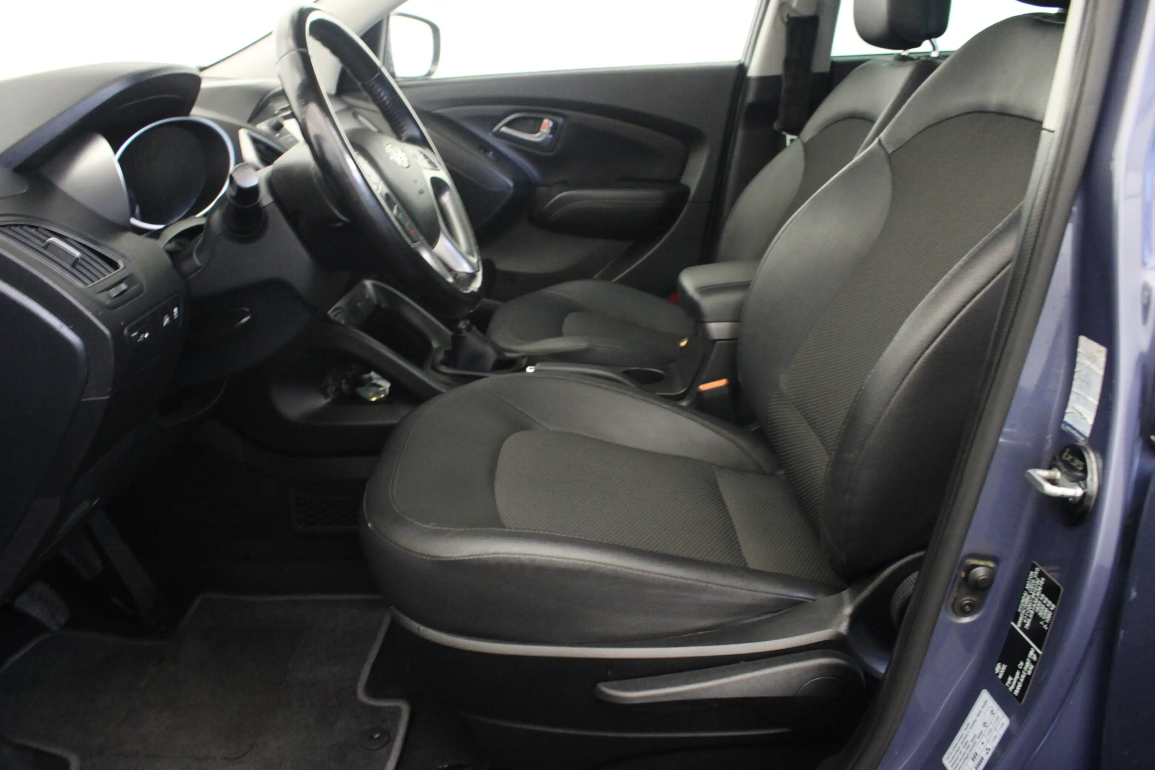 Hyundai iX35 1.6i GDI Business Edition |Pano|Navi| — photo 14