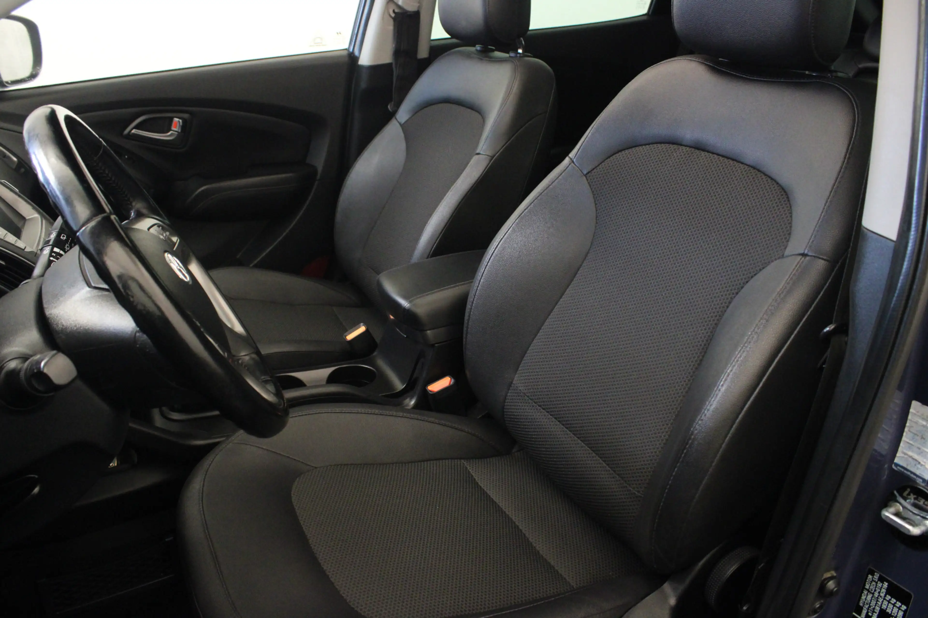 Hyundai iX35 1.6i GDI Business Edition |Pano|Navi| — photo 15