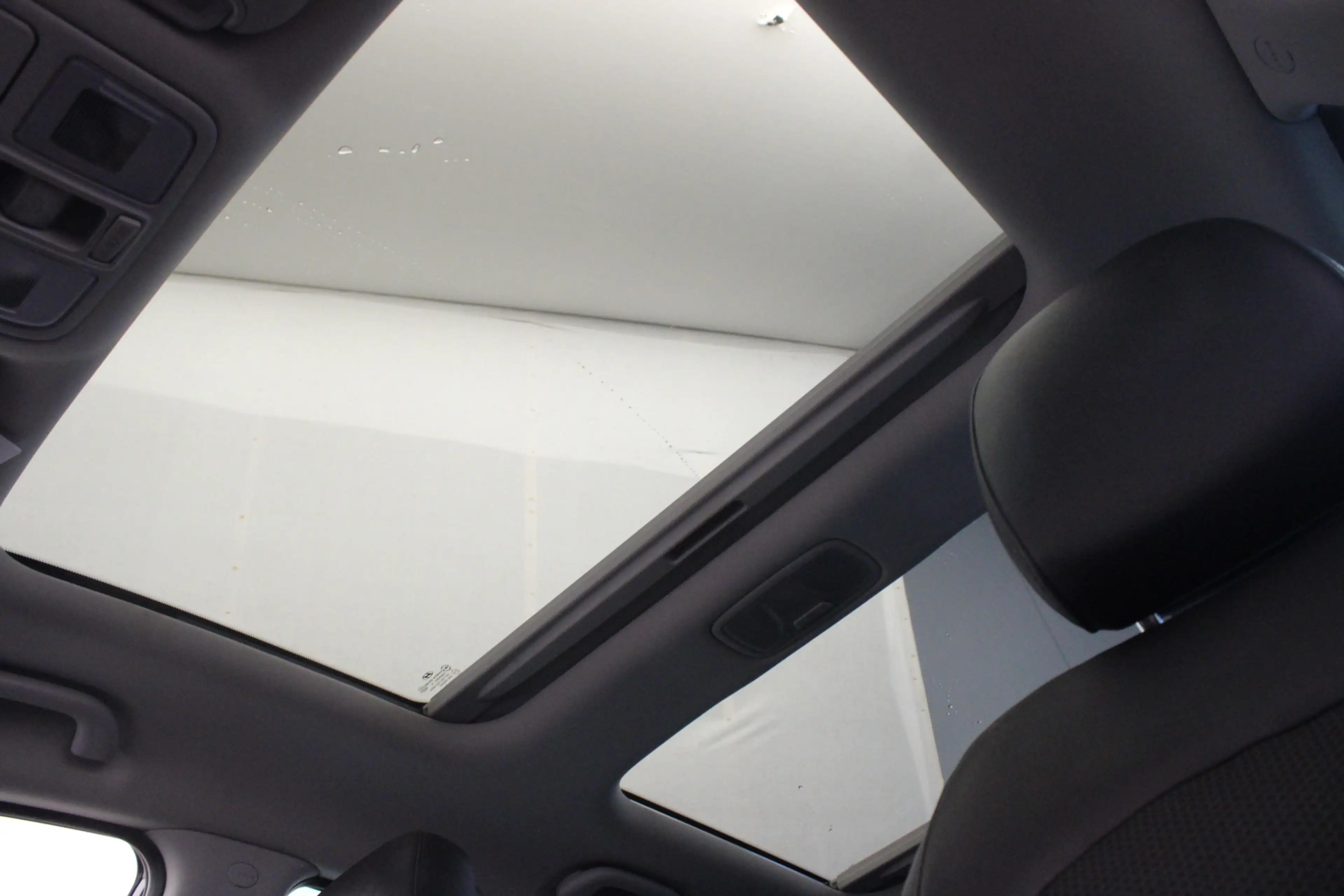 Hyundai iX35 1.6i GDI Business Edition |Pano|Navi| — photo 4