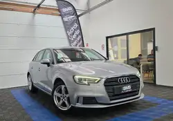 Audi A3 8v 1.4 TFSI 150 Ambition (LED, Xénon, GPS, DSG) Phase 2