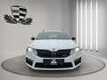 Skoda Octavia Combi RS 2,0 TDI 4x4 DSG *ERSTBESITZ*ACC*NAVI*A... Weiß - thumbnail 3